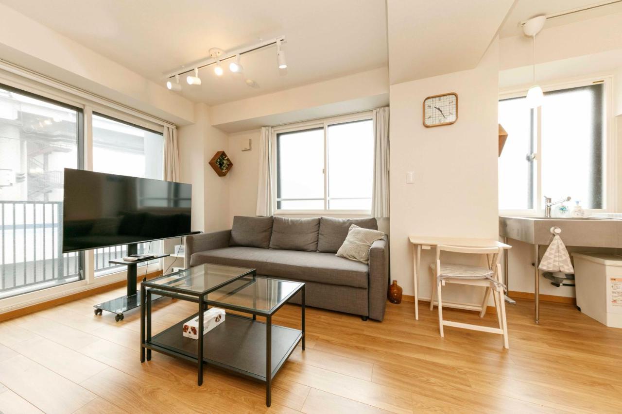 Gamadas Bld Tokyo Eksteriør bilde