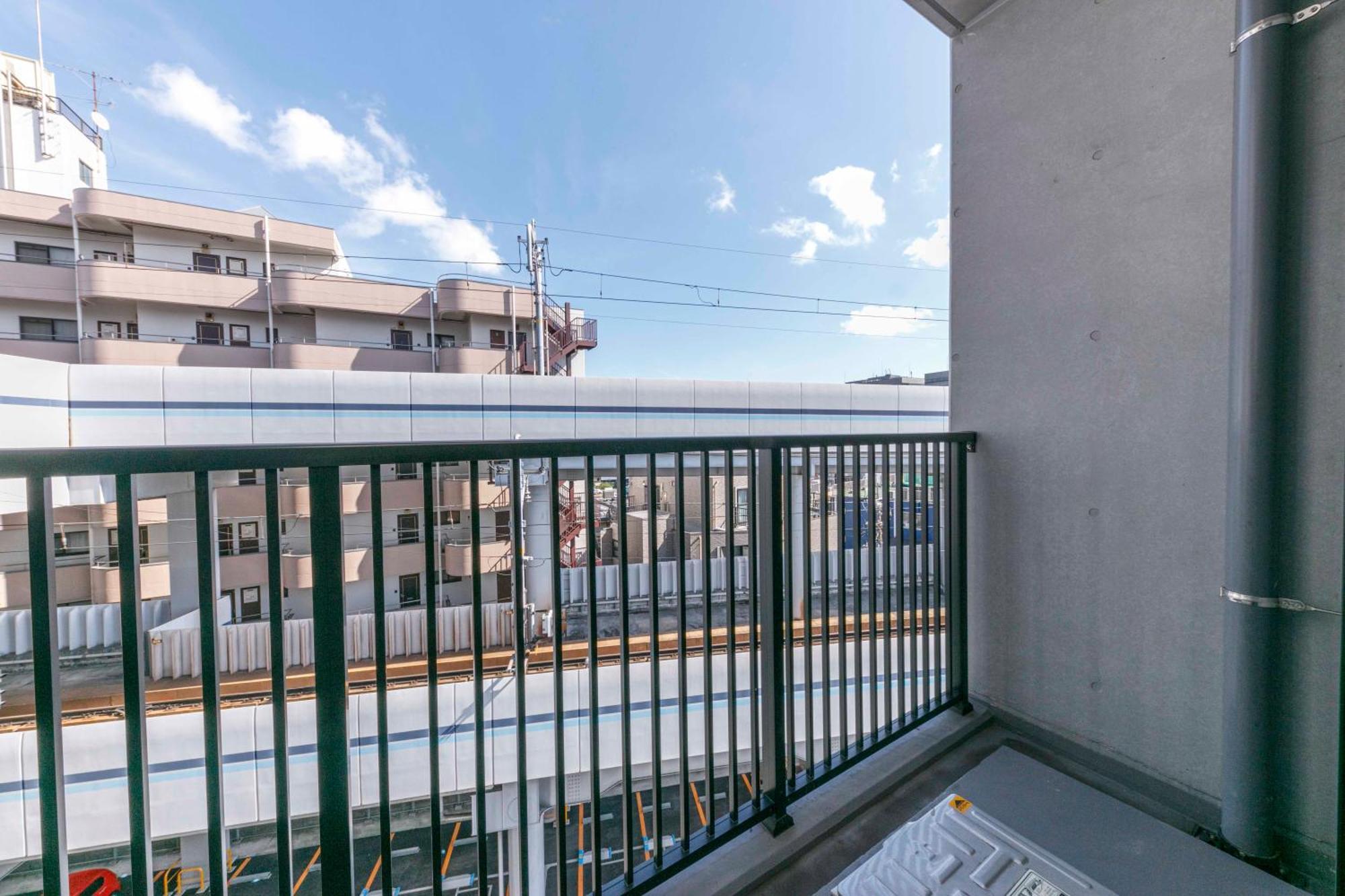 Gamadas Bld Tokyo Rom bilde
