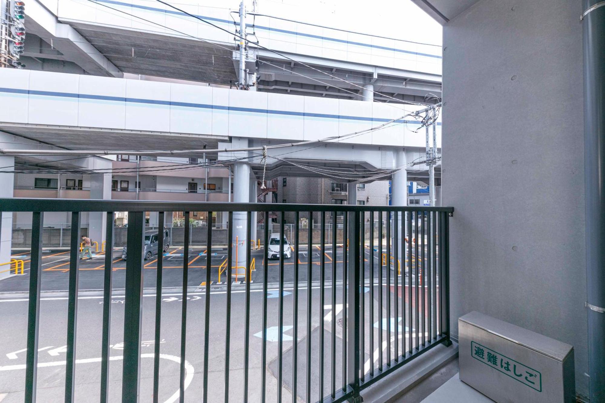 Gamadas Bld Tokyo Rom bilde