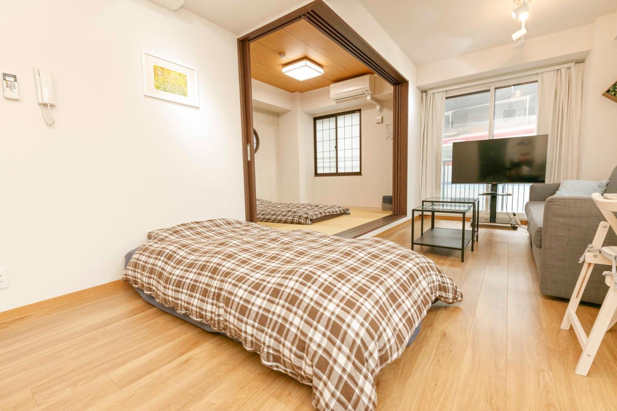 Gamadas Bld Tokyo Rom bilde