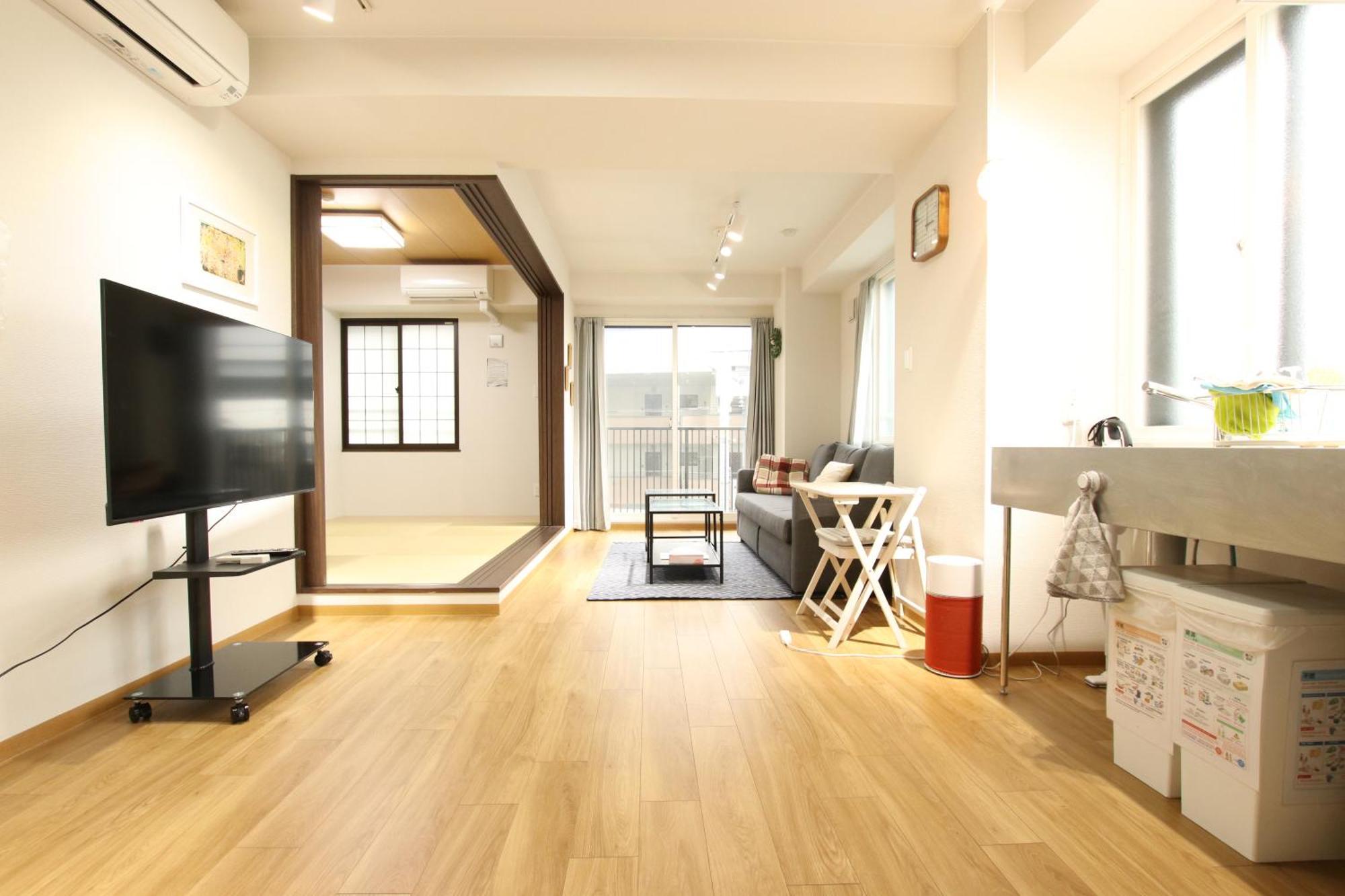 Gamadas Bld Tokyo Rom bilde
