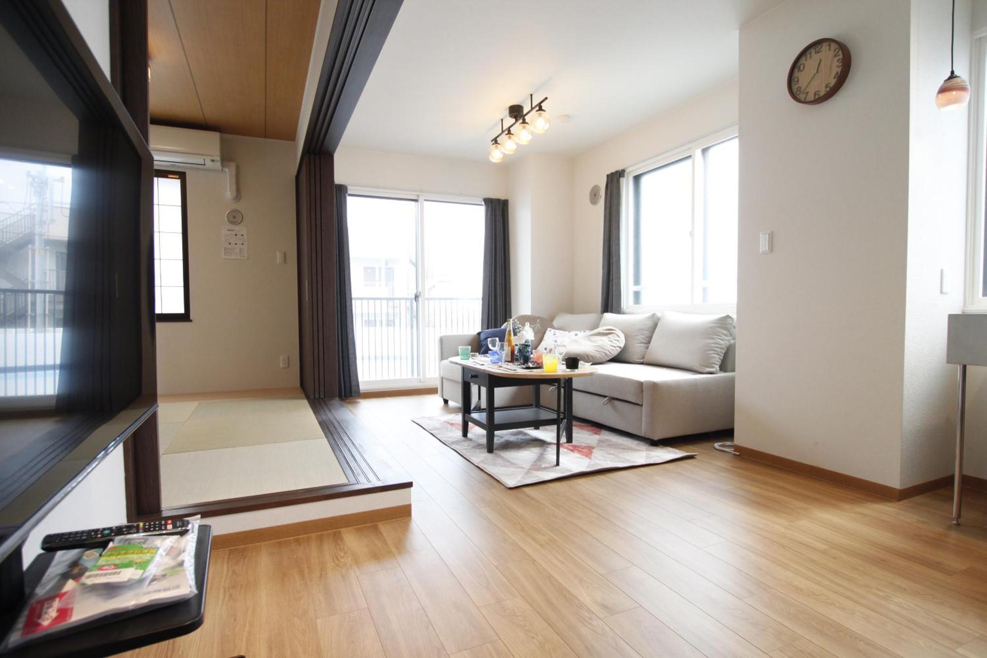 Gamadas Bld Tokyo Rom bilde